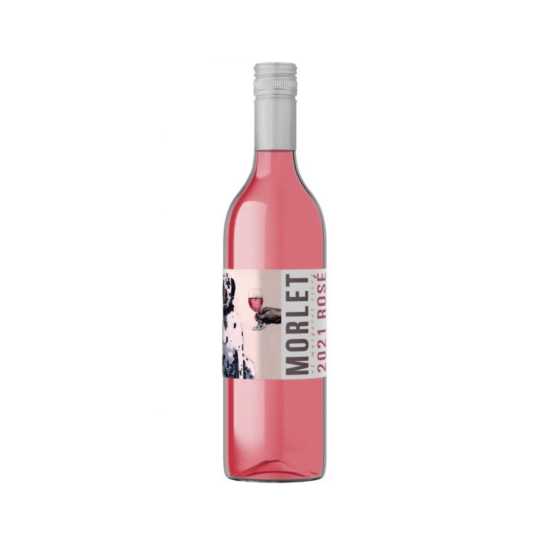 Morlet Delicious Rose Margaret River 2021 Rosé