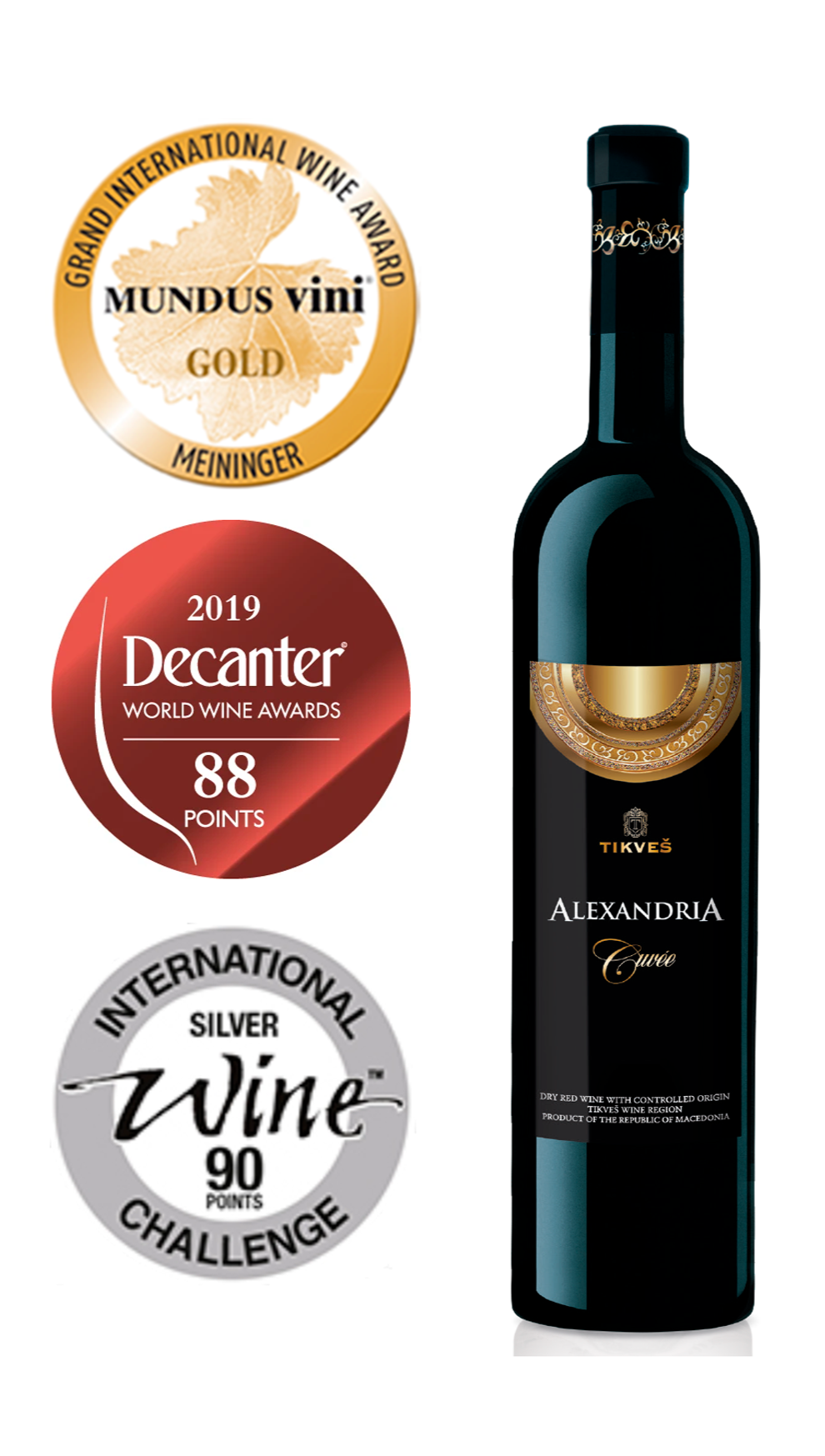 Red wine Singapore