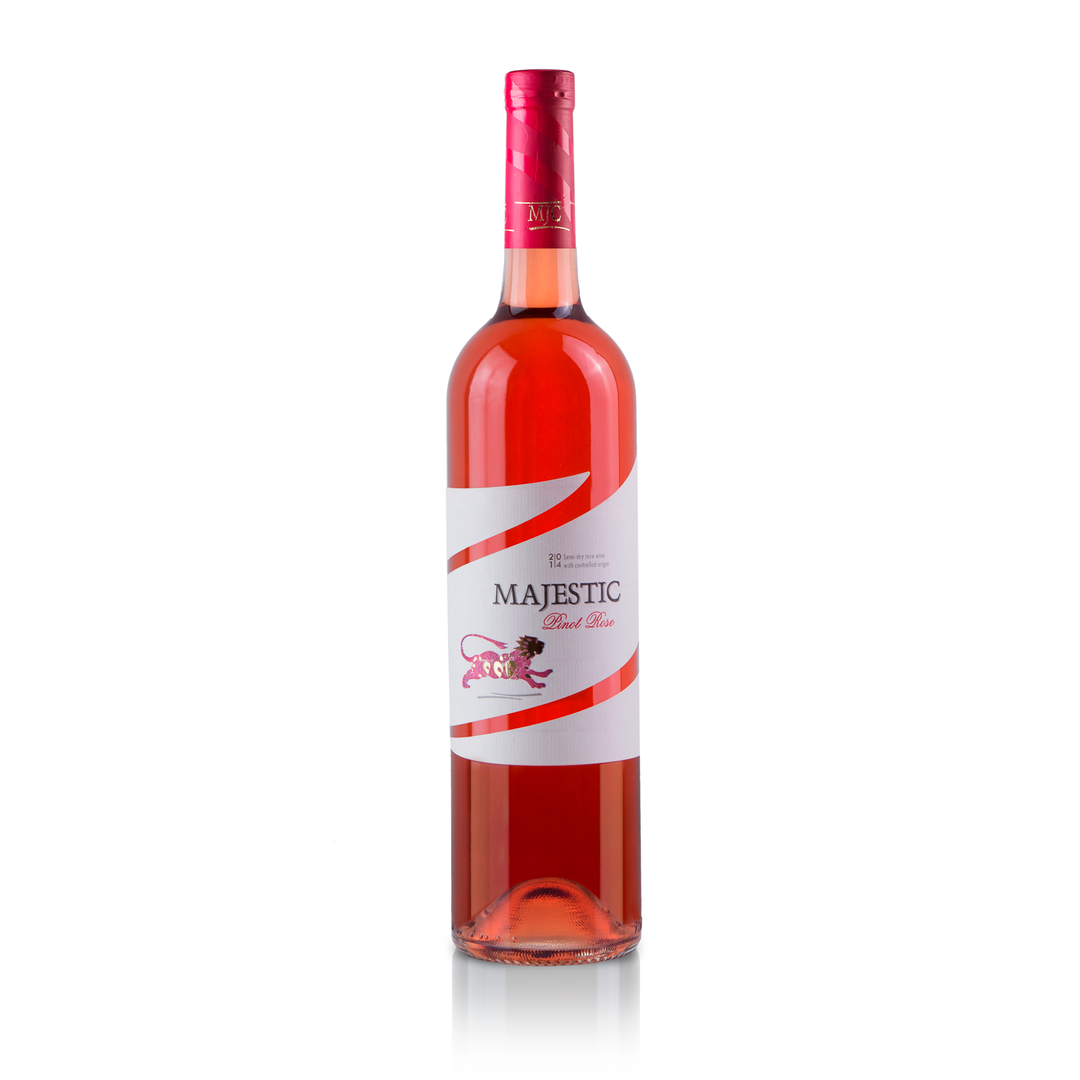 Imako Majestic Pinot Rose, 2019