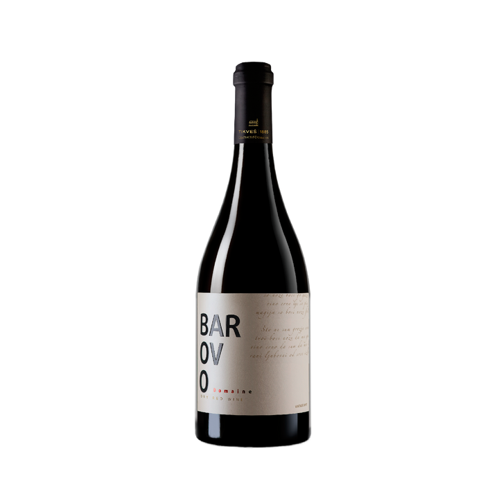 Tikves Barovo 2021, Red
