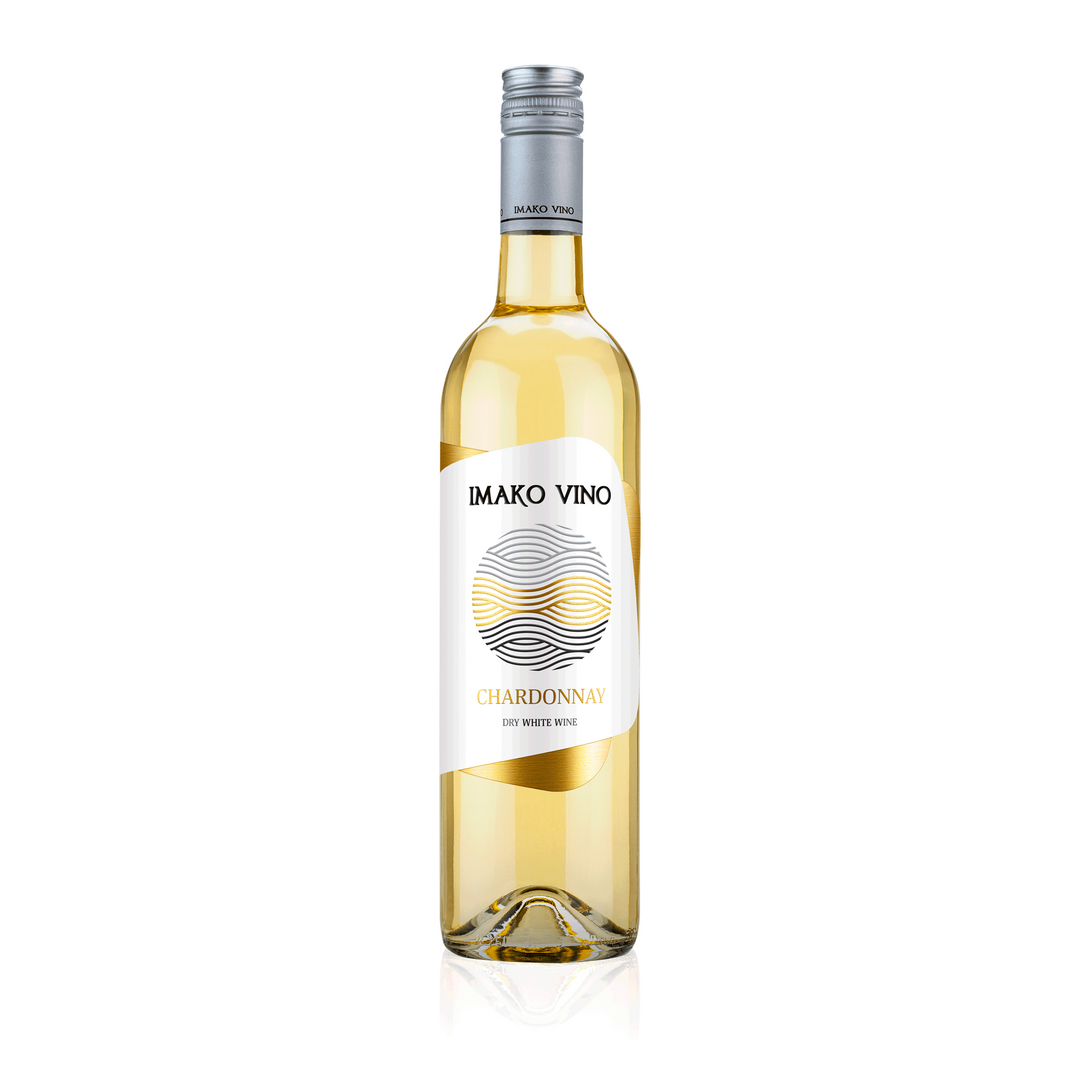 Imako Unity Chardonnay - White