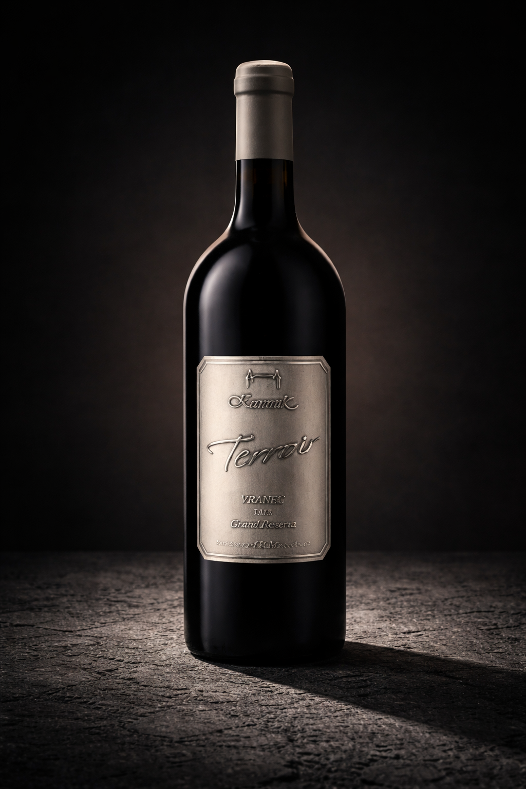 What Is Vranec Wine? Singapore's Best-Kept Secret