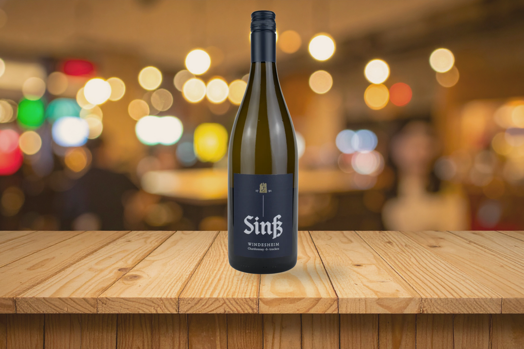 Not Every Chardonnay Needs to Taste Like Butter