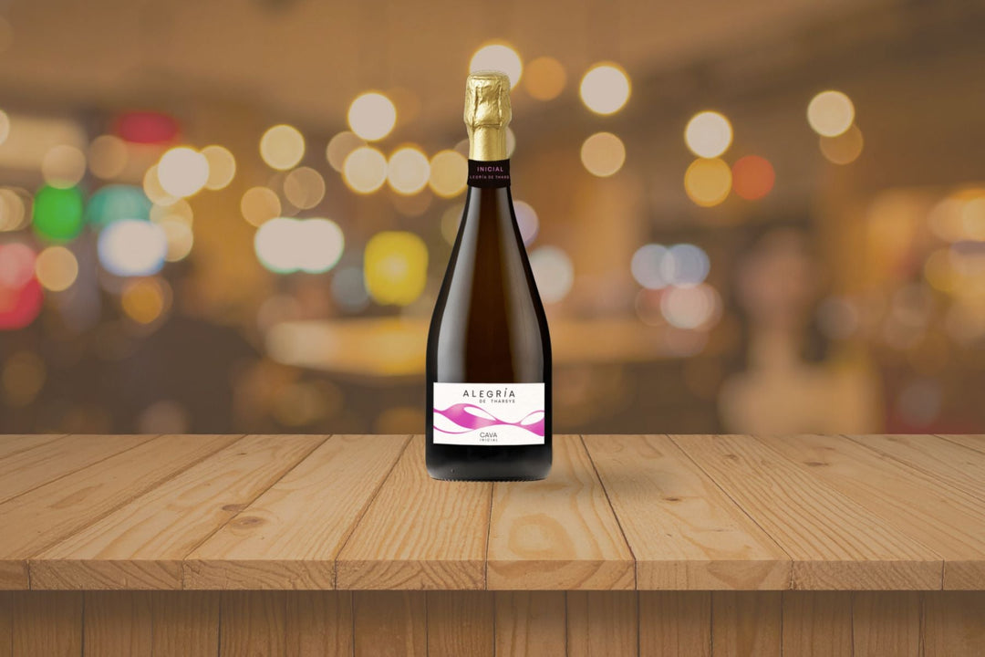 A Sweet Cava That Actually Works