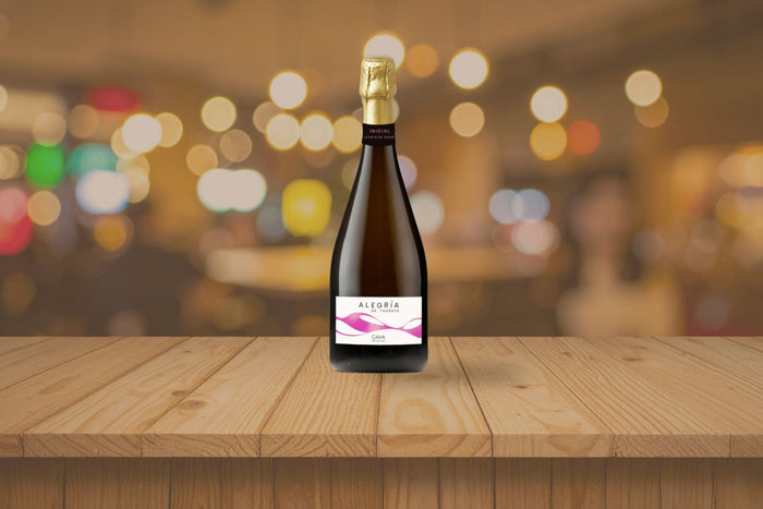A Sweet Cava That Actually Works