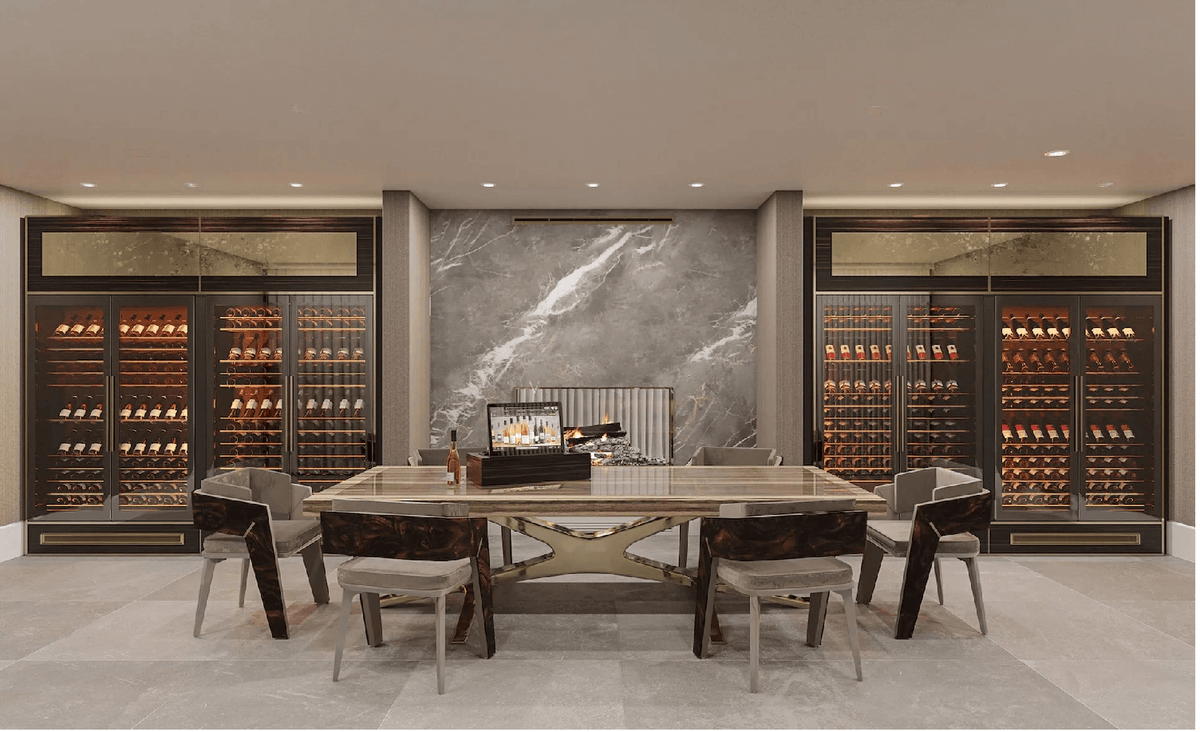 Become a Wine Connoisseur: Storing and Serving Wine 101