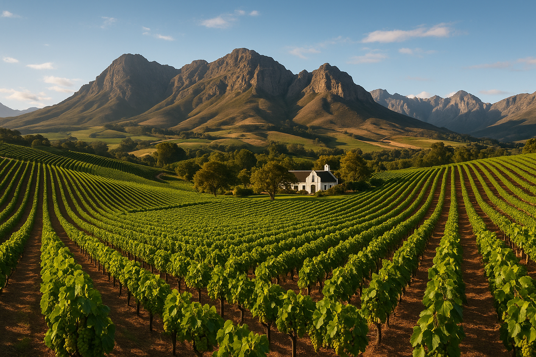 Deux Frères Wines: A Legacy of Craft and Cult Prestige