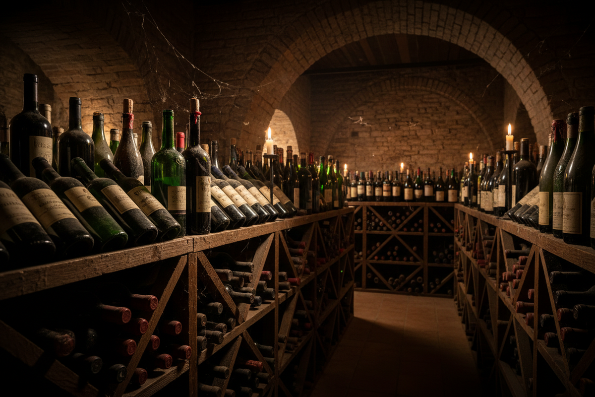 Buy Wine Online Singapore: Why Go Beyond the Big Brands
