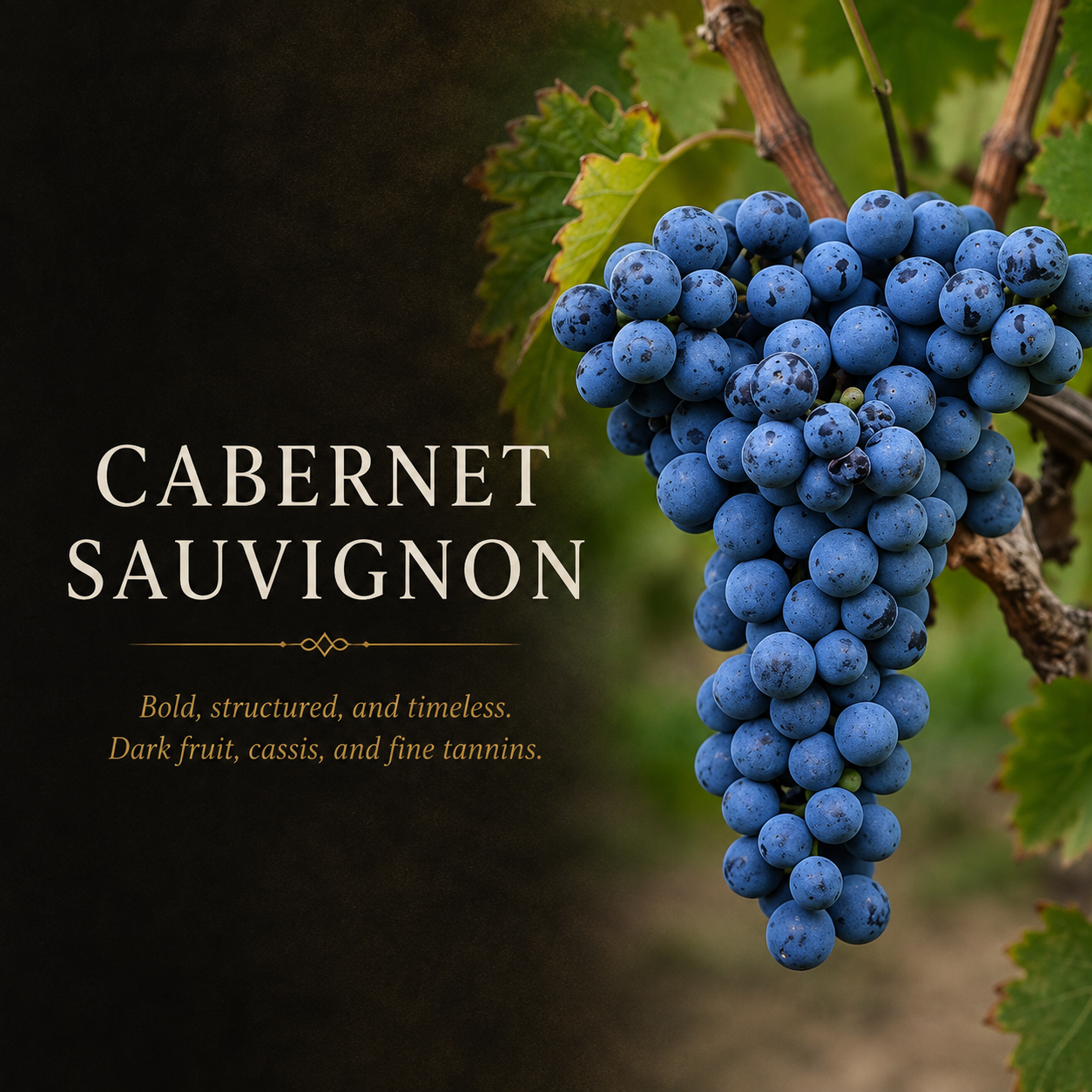 Cabernet Sauvignon