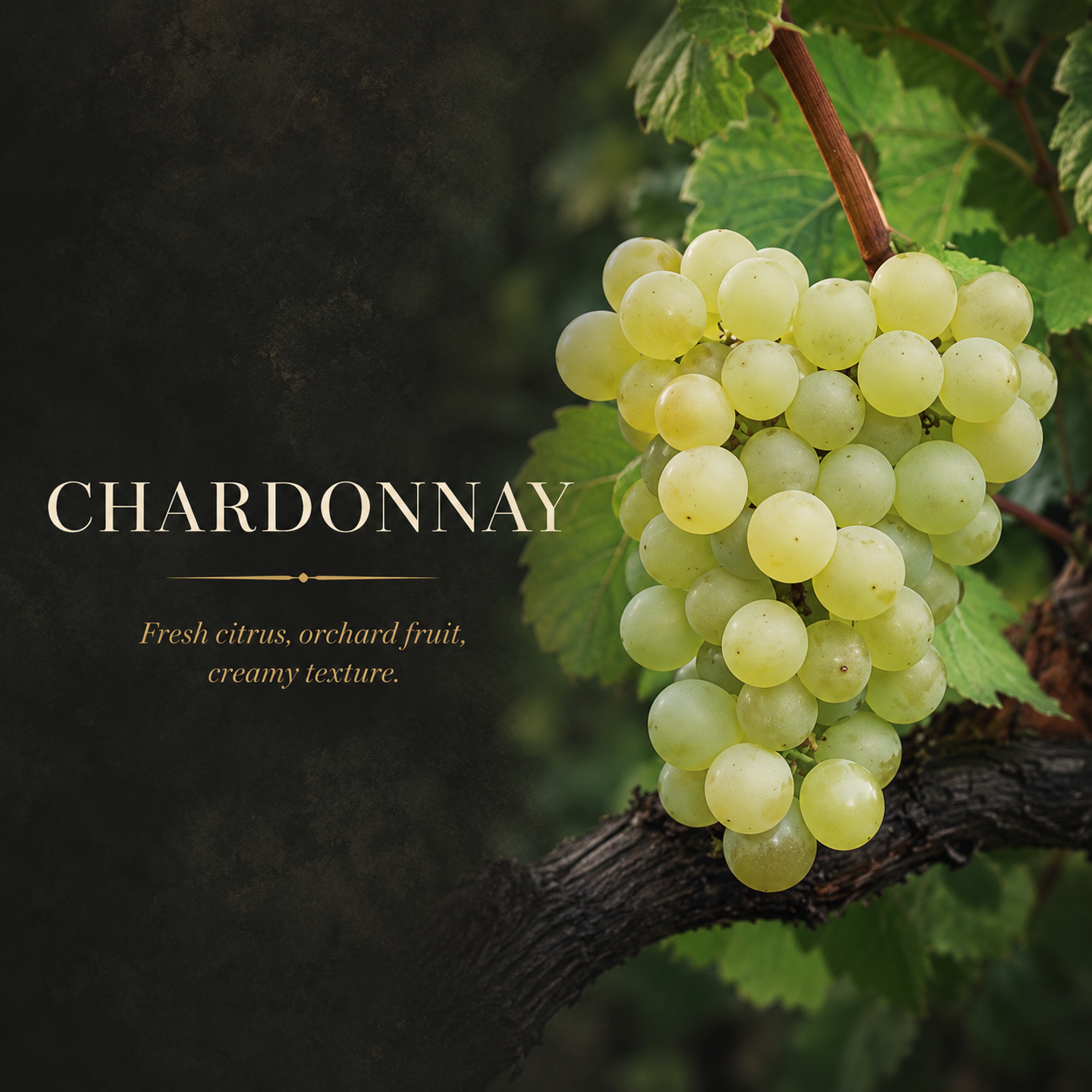 Chardonnay