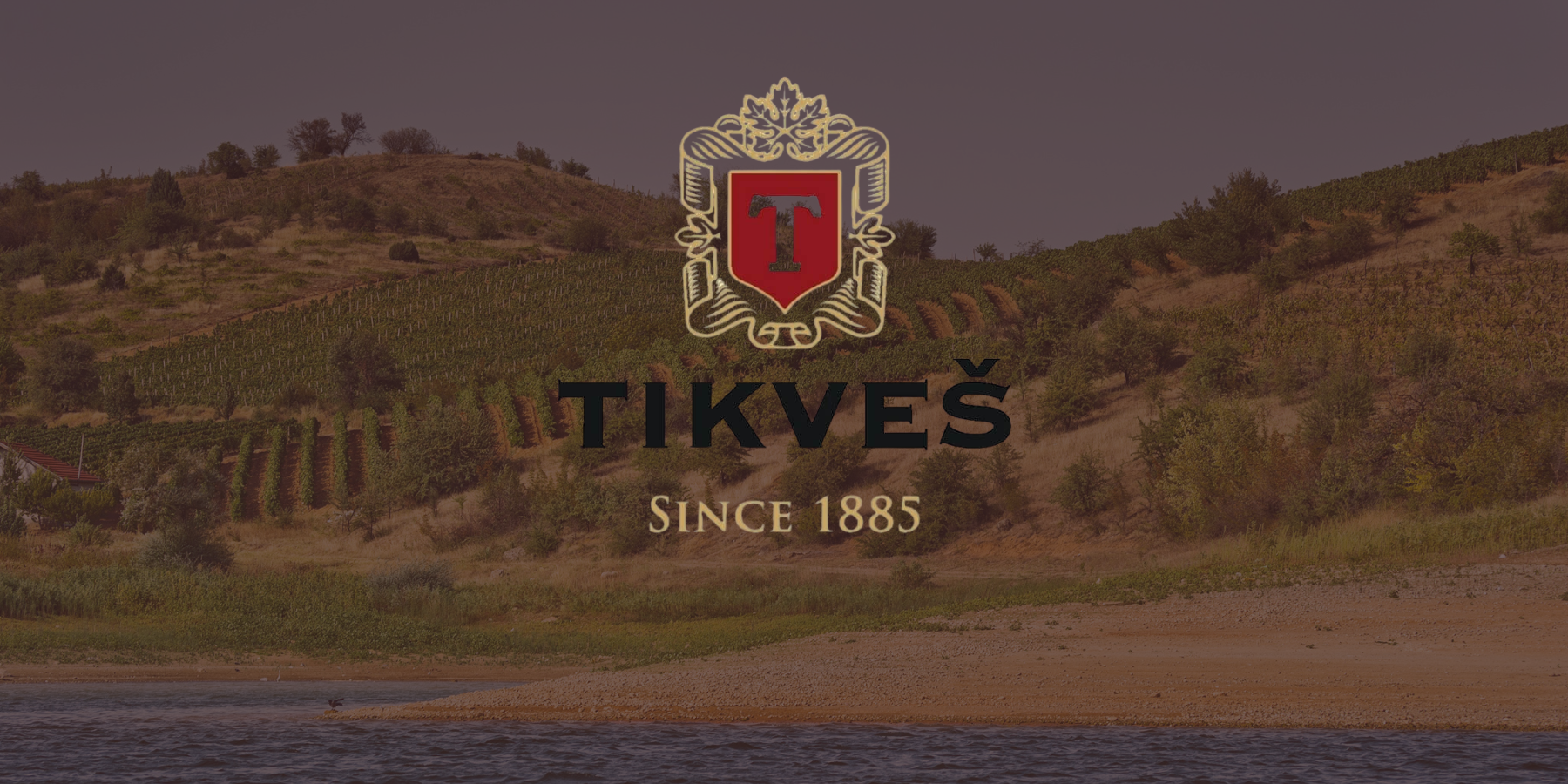 Tikves