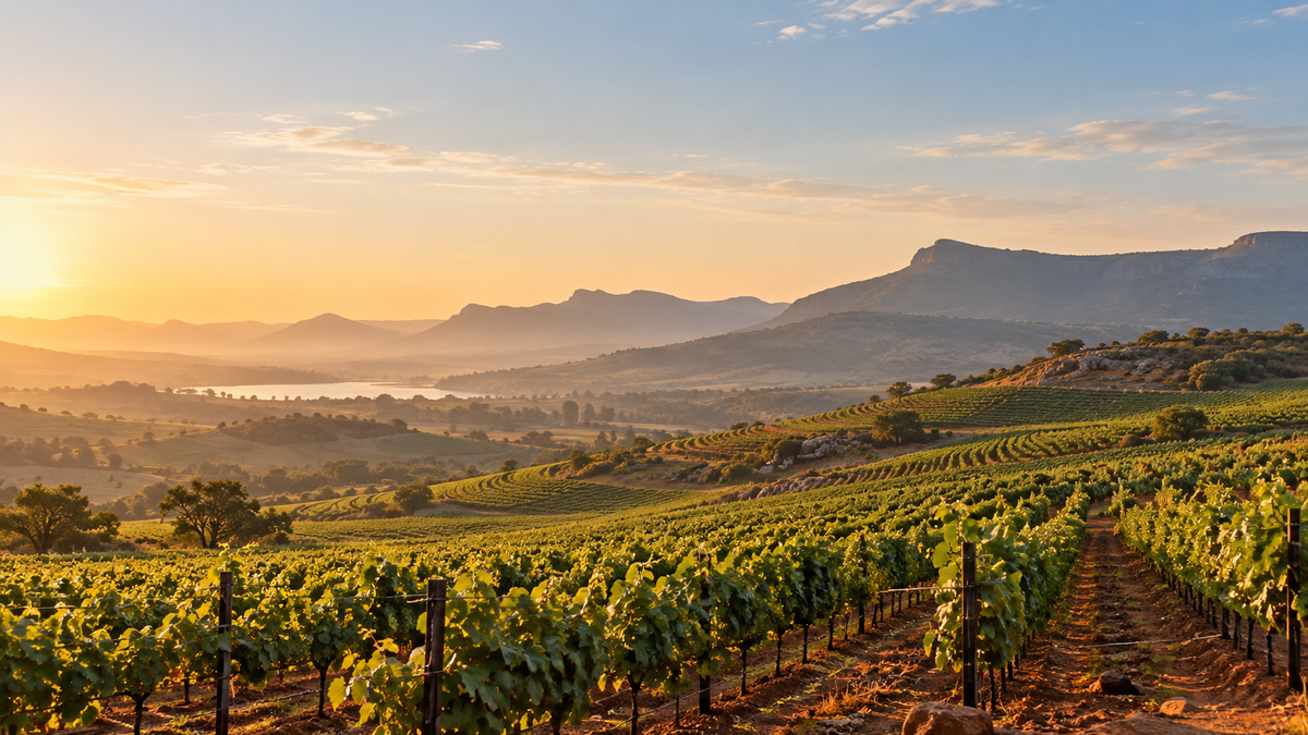 Indian Wines
