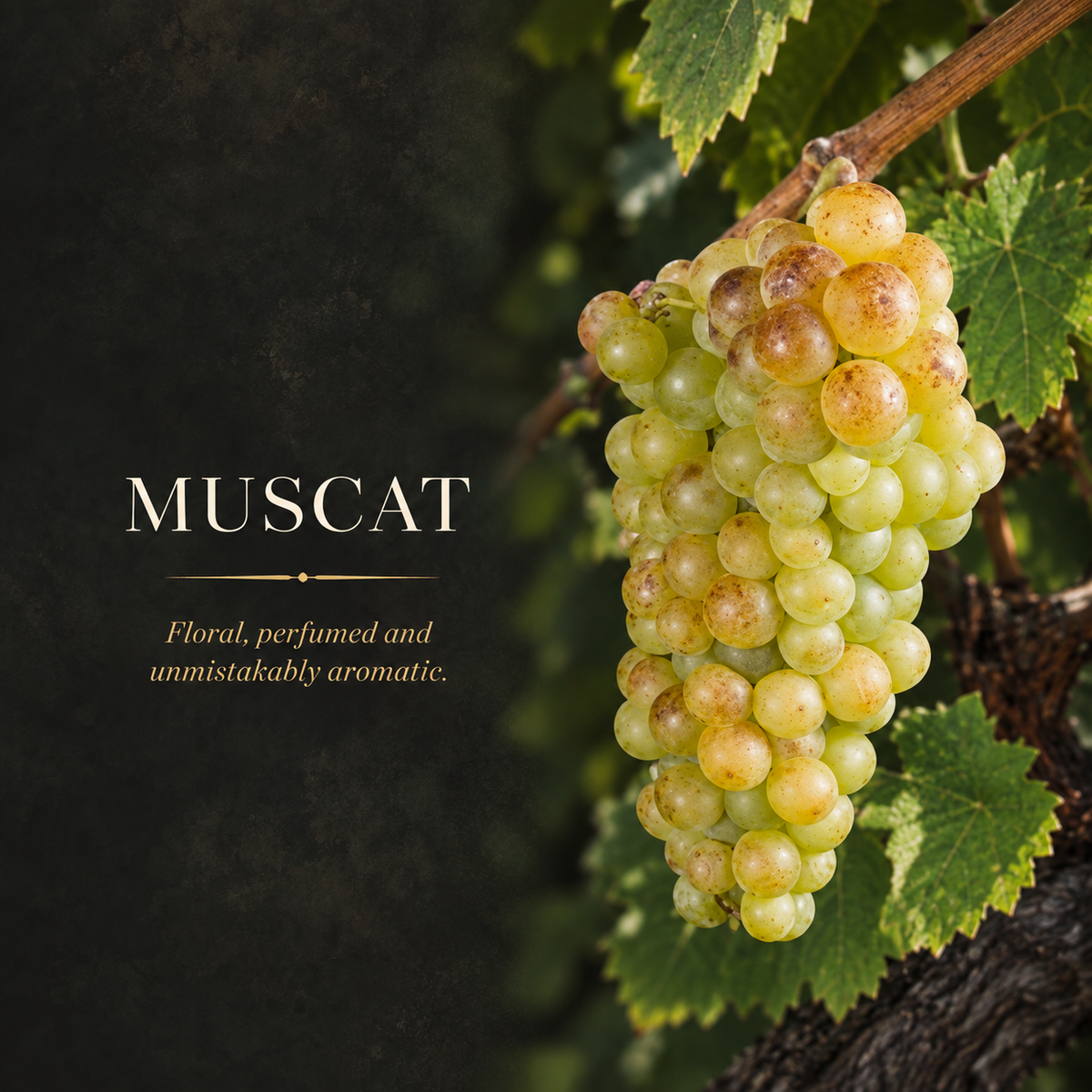 Muscat