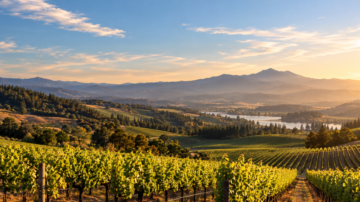 United States Wines