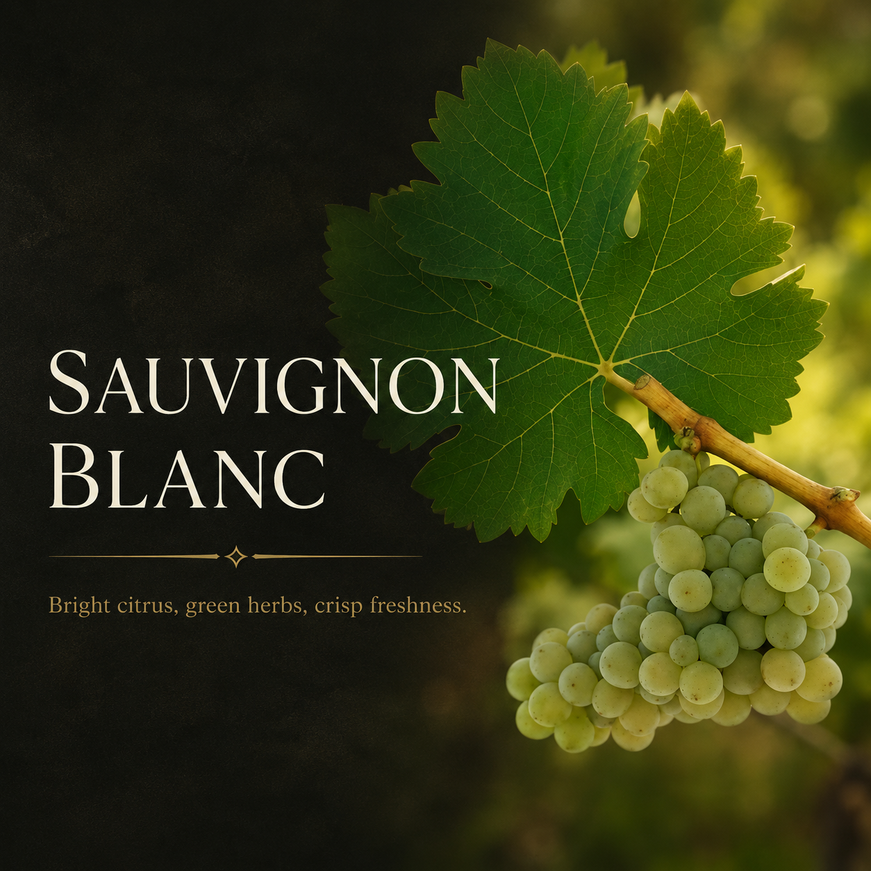 Sauvignon Blanc
