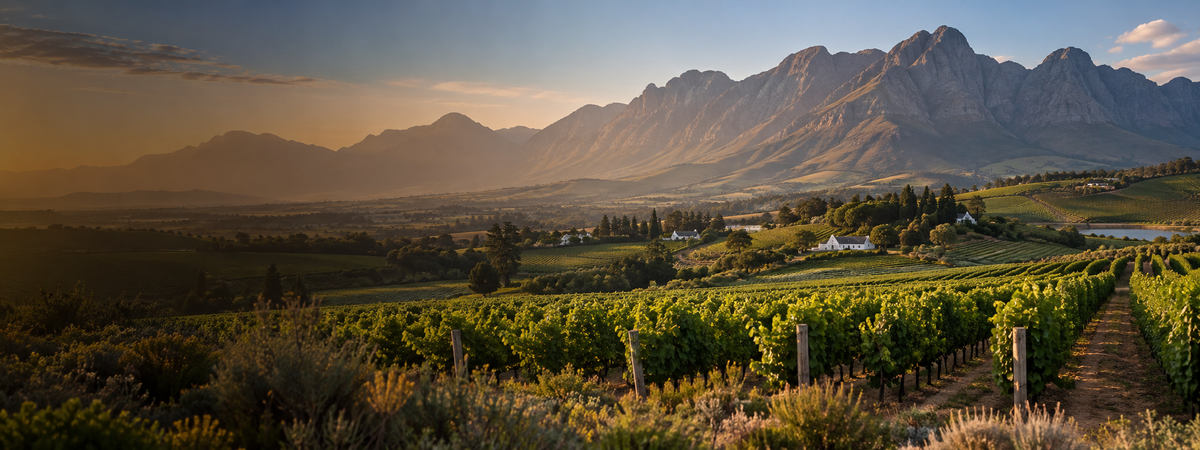 South Africa