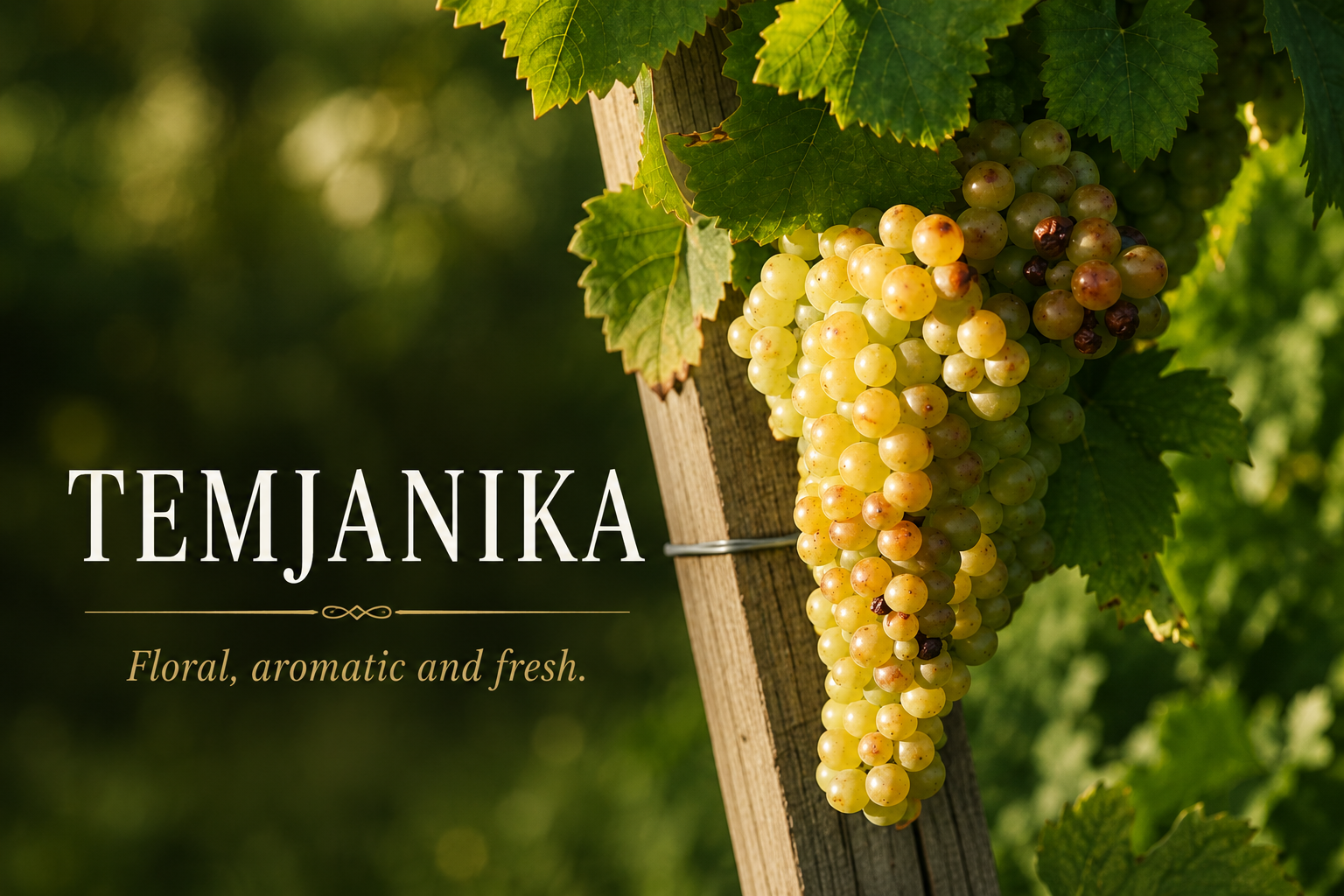 Temjanika