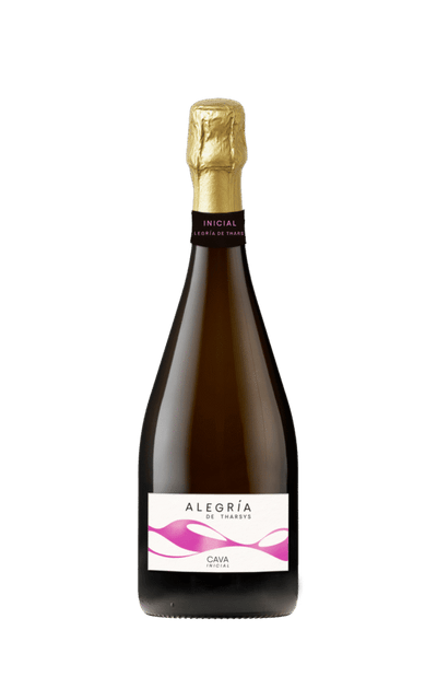 Alegría de Tharsys Dulce Inicial