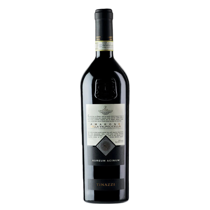 Tenuta Valleselle Aureum Acinum Amarone 2018 Red Wine | Italy
