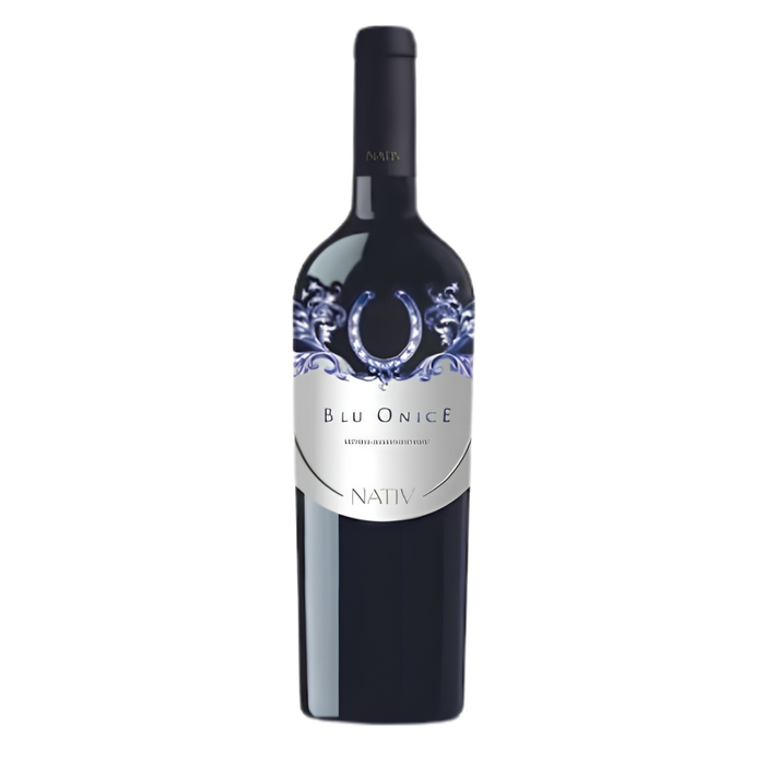 Nativ Blu Onice | Irpinia Aglianico DOC 2019 | Campania, Italy