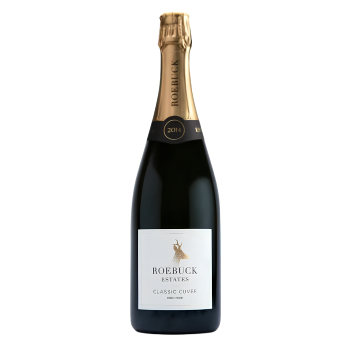 Roebuck Estates Classic Cuvée 2018 | Sussex, England