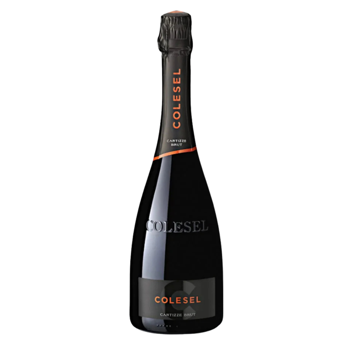 Colesel Cuvée Brut Sparkling Wine NV | Treviso, Italy