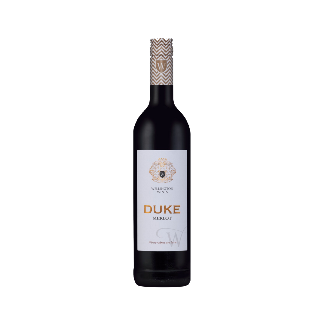 Wellington Wines Merlot 2023 – Wellington, South Africa