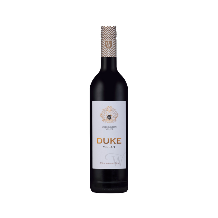 Wellington Wines Merlot 2023 – Wellington, South Africa