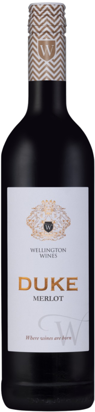 Wellington Wines Merlot 2023 – Wellington, South Africa