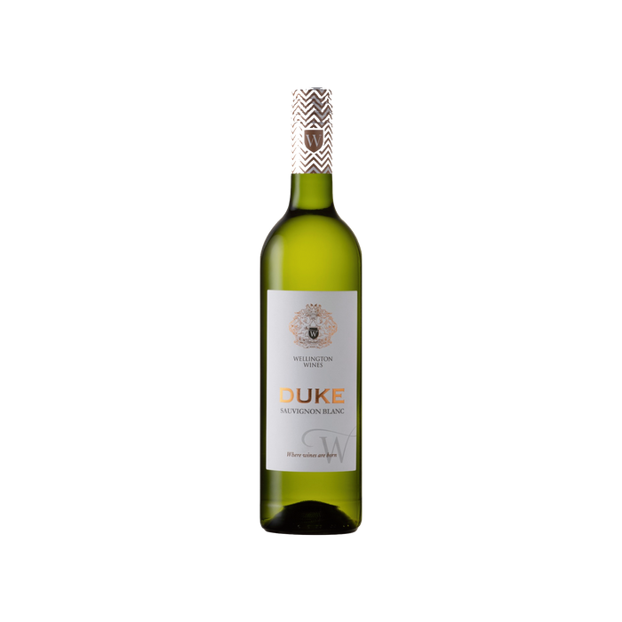 Wellington Wines Sauvignon Blanc 2025 – Wellington, South Africa