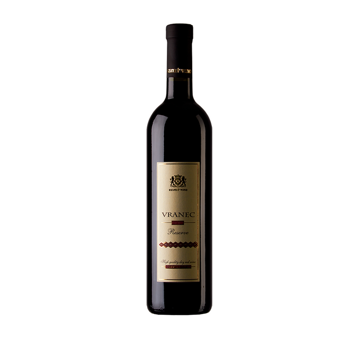 Ezimit Vranec Reserve 2011