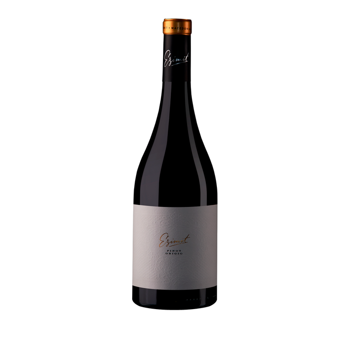 Ezimit Pinot Grigio 2019 - White