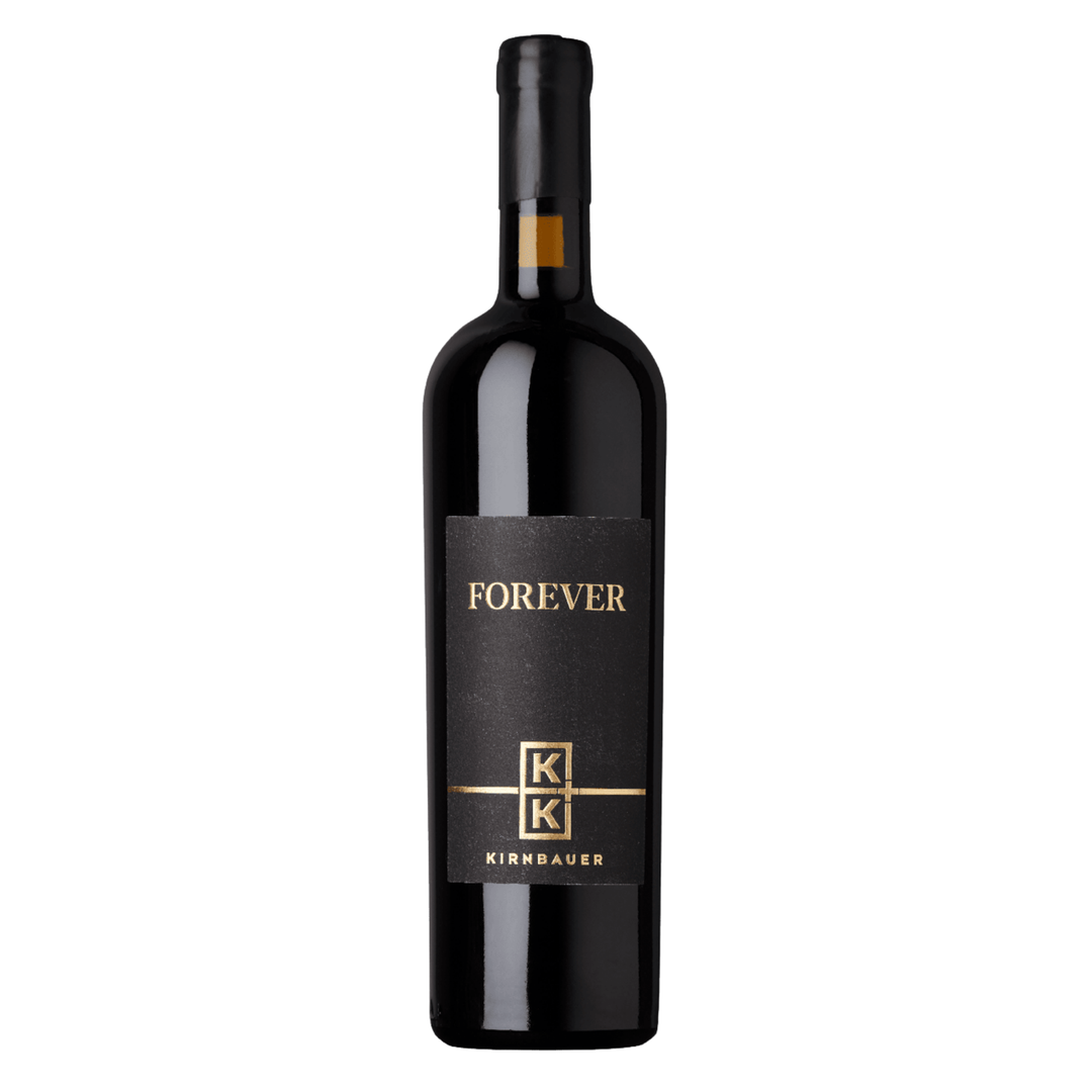 K+K Kirnbauer Forever Cuvée 2020 | Burgenland, Austria