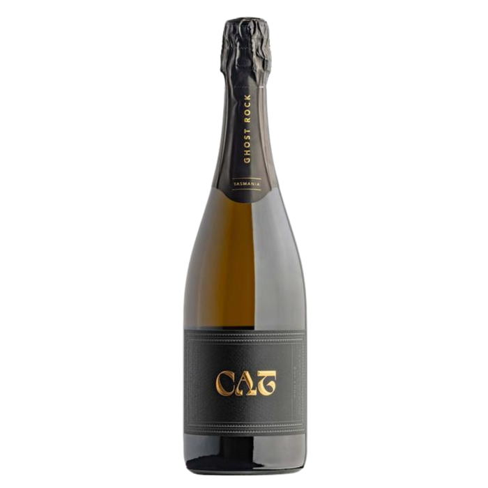 Ghost Rock Catherine Cuvée Exceptionnelle 2022 Sparkling Wine | Tasmania, Australia