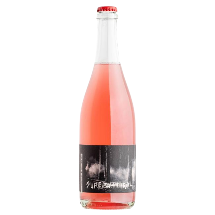 Ghost Rock Supernatural Pet Nat 2025 Sparkling Rosé | Tasmania, Australia