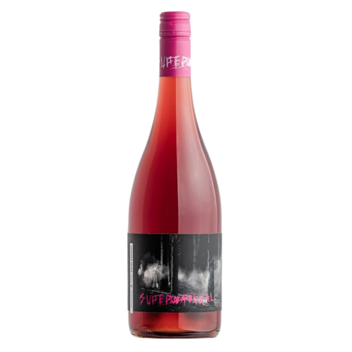 Ghost Rock Supernatural Summer Skins 2025 Light Red Wine | Tasmania, Australia