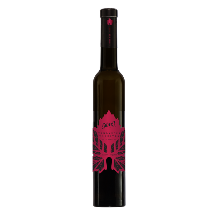 Grover Zampa Vendanges Tardives Late Harvest Viognier | India | 2026