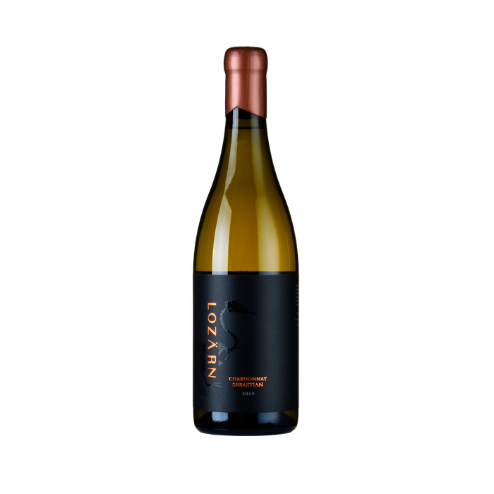 Lozarn Sebastien Chardonnay 2022