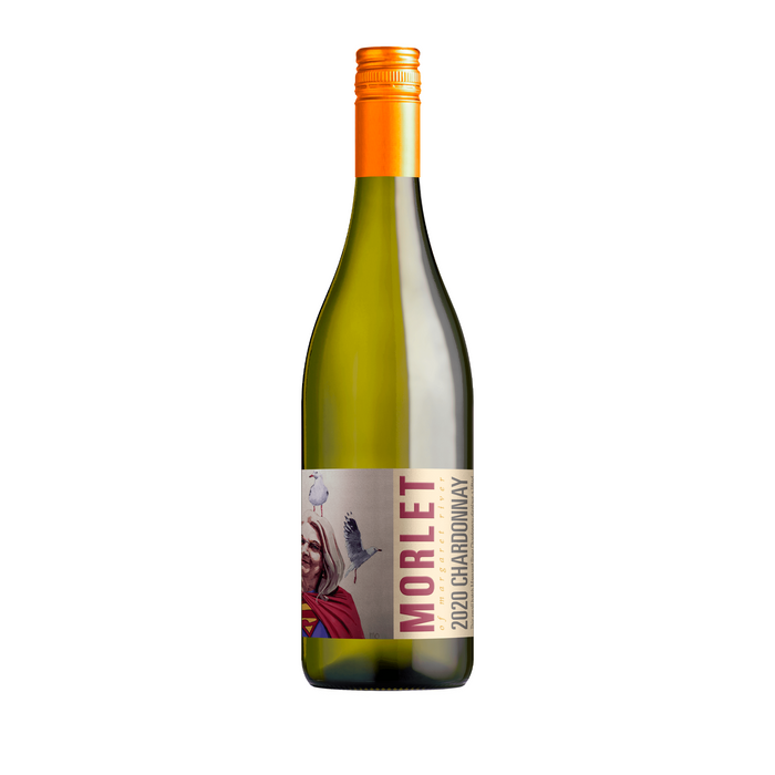 Morlet The Urban Professor Chardonnay 2022 | Margaret River, Australia