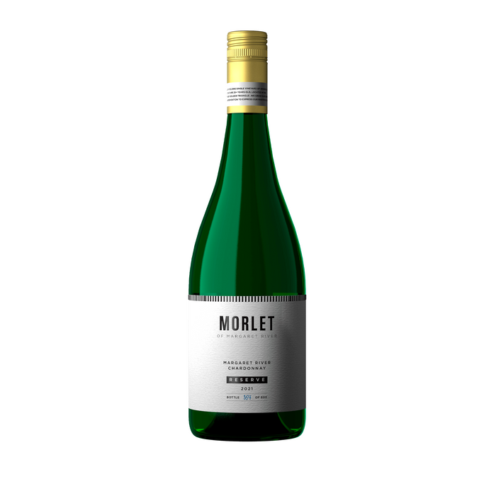 Morlet Reserve Chardonnay Margaret River 2020