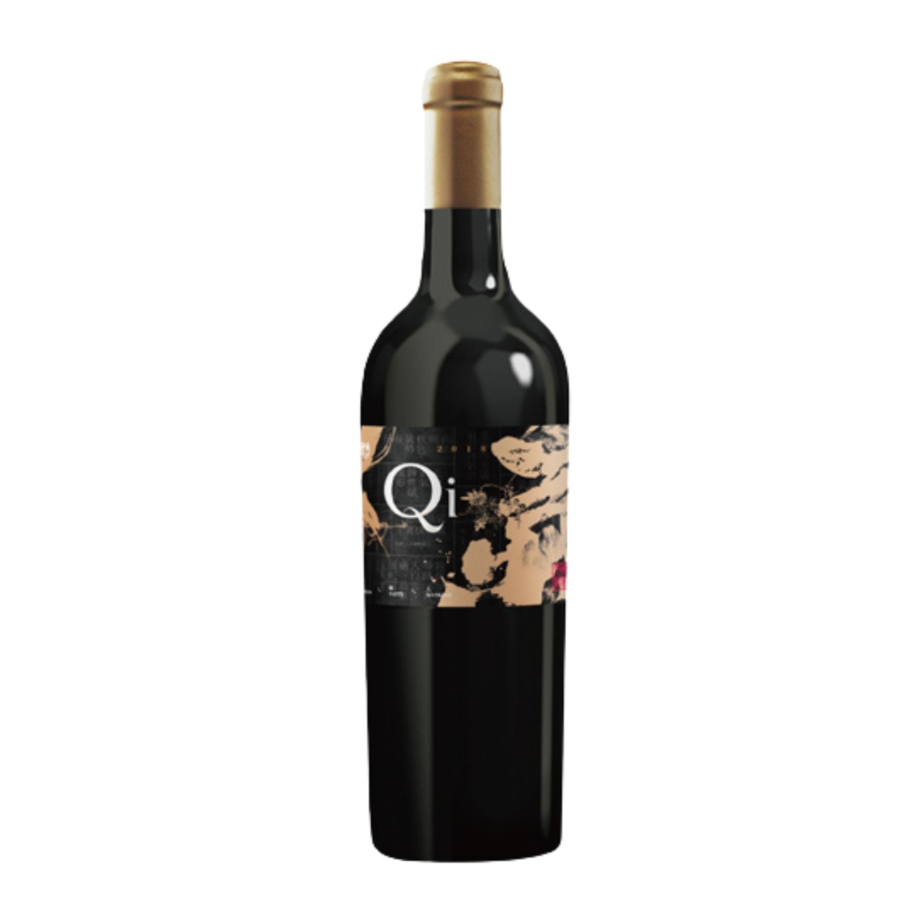 Château Nine Peaks Wines – vinosg