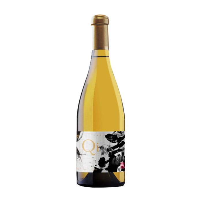 Château Nine Peaks Qi White Chardonnay 2022 – Qingdao, China