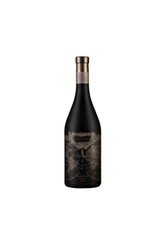 NOA Areni Reserve 2015