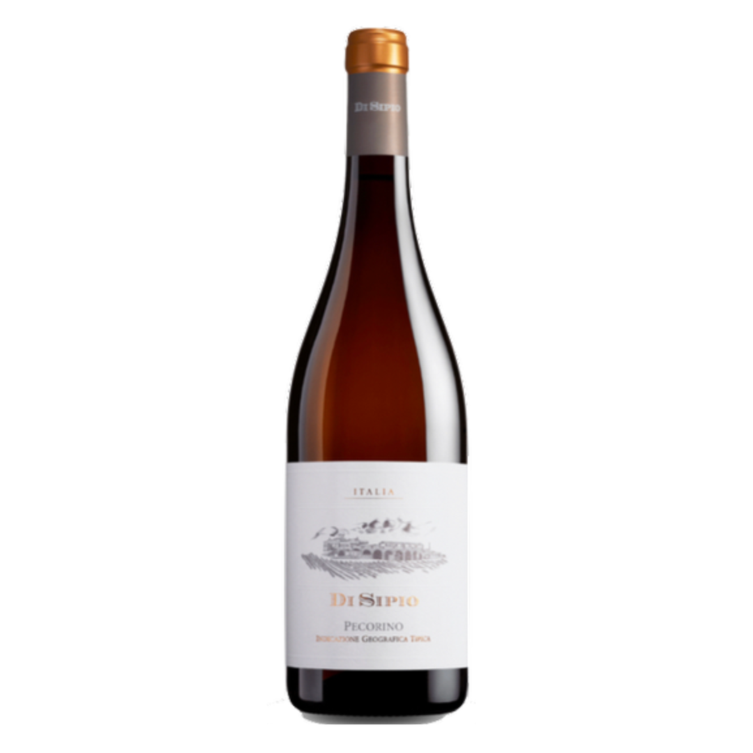 Di Sipio Terre di Chieti Pecorino 2024 | Abruzzo, Italy
