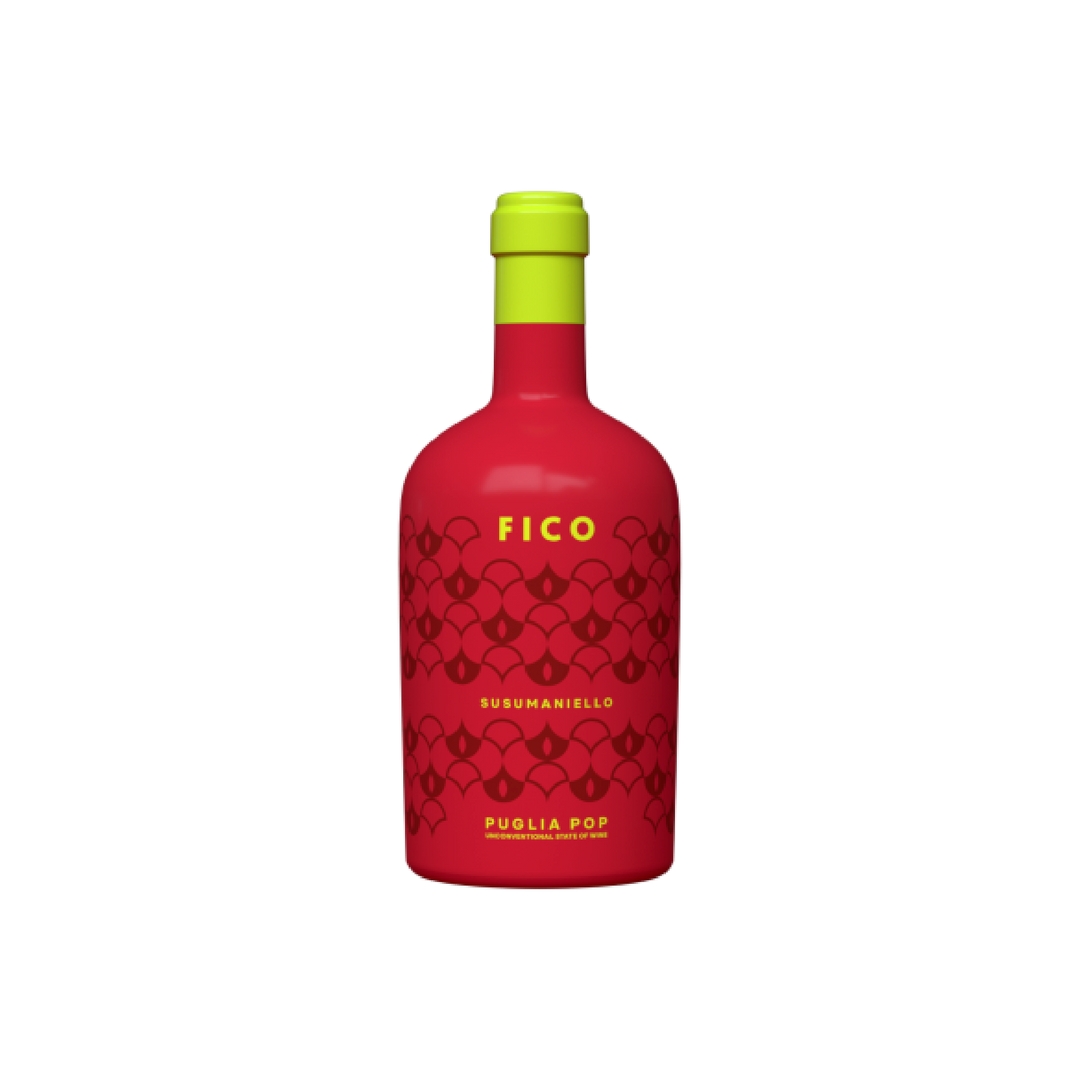 puglia red wine susumaniello