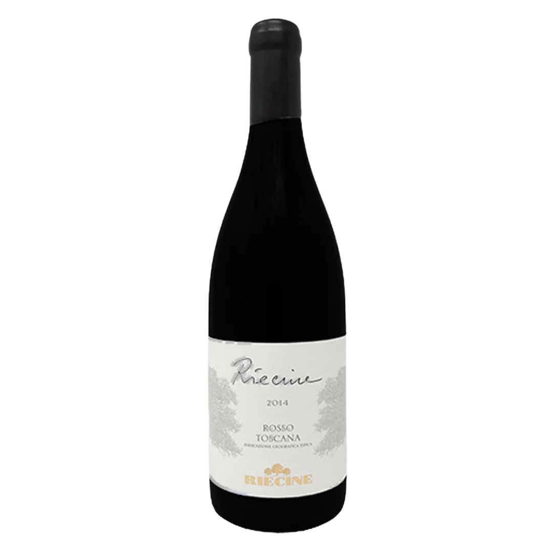 Riecine di Riecine IGT 2014 Red Wine | Tuscany, Italy