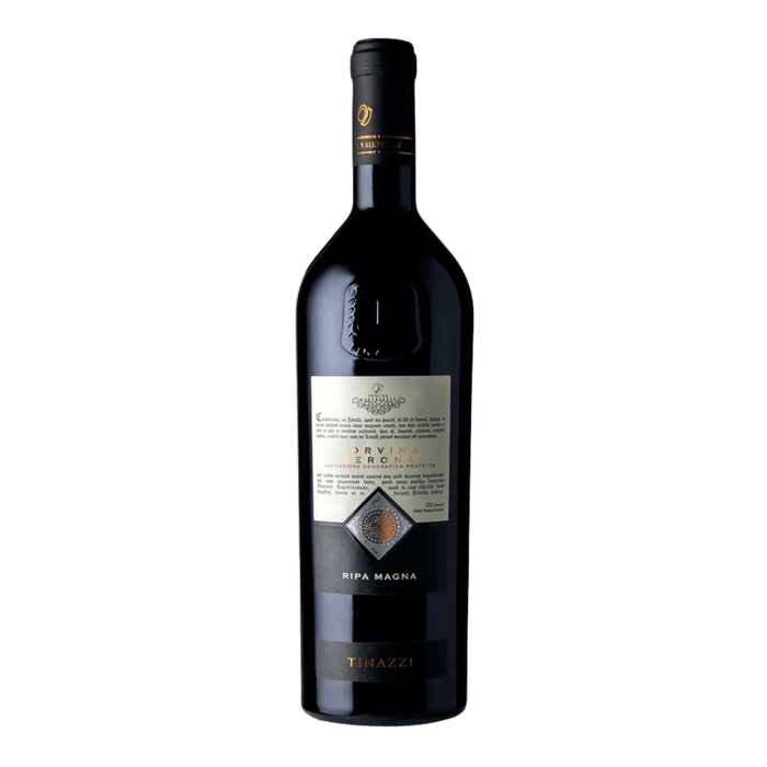 Tenuta Valleselle Ripa Magna Corvina 2020 Red Wine | Italy