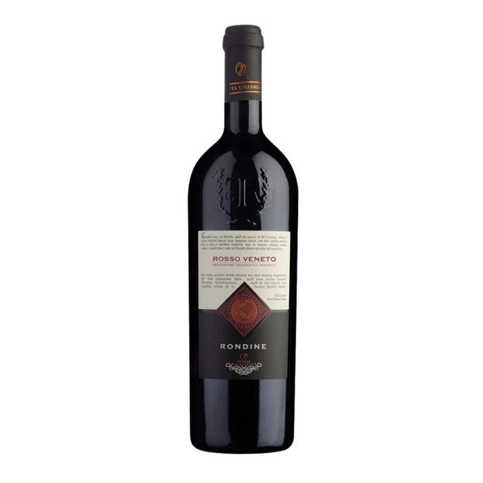 Tenuta Valleselle Rondine Rosso Veneto 2020 Red Wine | Italy