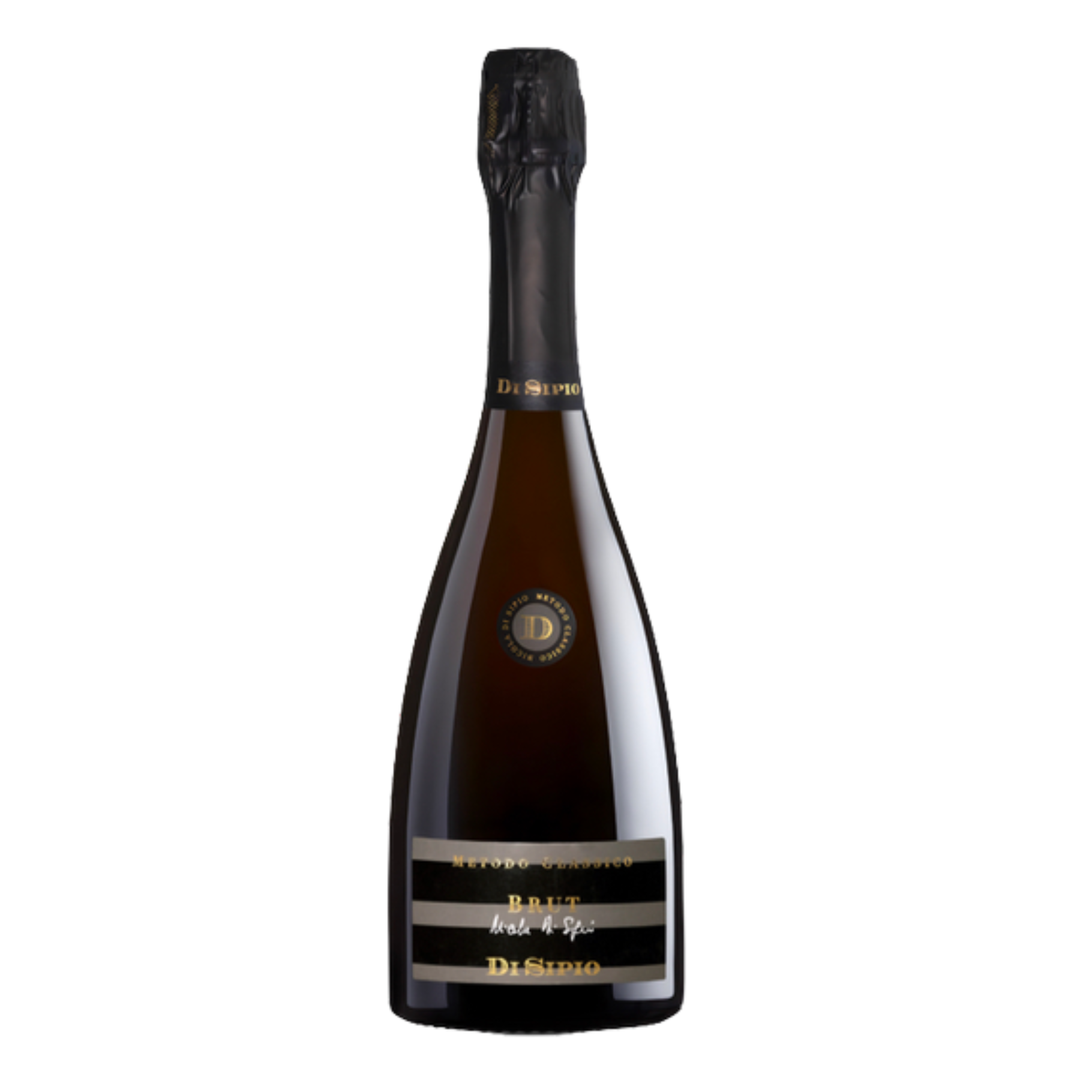 Di Sipio Metodo Classico Brut Spumante | Abruzzo, Italy