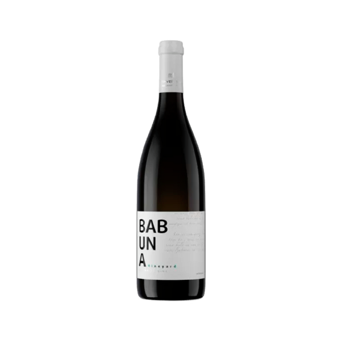 Tikves Babuna 2023, White